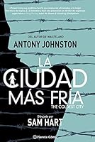 La ciudad más fría