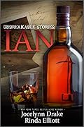 Unbreakable Stories: Ian