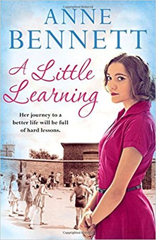 A Little Learning (Paperback)