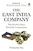 The East India Company by Tirthankar Roy