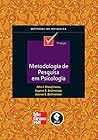 Metodologia de Pesquisa em Psicologia (Portuguese Edition)
