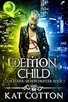 Demon Child by Kat Cotton