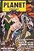Planet Stories Jan 1951 by Pulp Magazine