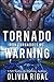 Tornado Warning (The Iron Tornadoes MC Book 8)