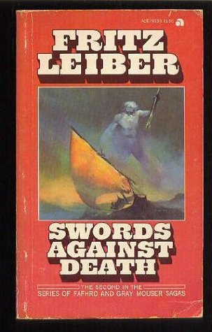 Swords Against Death