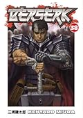 Berserk, Vol. 38 (Berserk, #38)