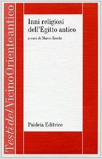 Inni religiosi dell'Egitto antico