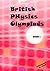 British Physics Olympiads -...