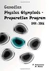 Canadian Physics Olympiads - Preparation Program 1999 - 2004