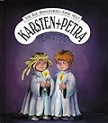 Karsten og Petra har Lucia-fest