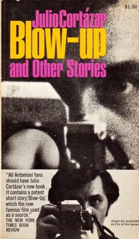 Blow-Up and Other Stories
