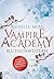 Vampire Academy - Blutsschwestern by Richelle Mead