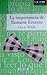 La Importancia de Llamarse Ernesto by Oscar Wilde