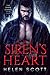 The Siren's Heart (The Siren Legacy #4)