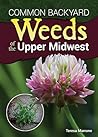 Book cover for Common Backyard Weeds of the Upper Midwest