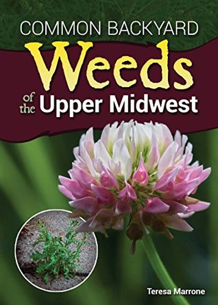 Common Backyard Weeds of the Upper Midwest (Kindle Edition)