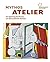 Mythos Atelier. Künstlerräu...