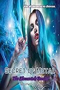 Secret of Metal