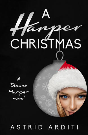 A Harper Christmas (Sloane Harper, #2.5)
