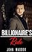 Billionaire's Ride by John Maddox