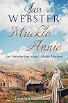 Book cover for Muckle Annie