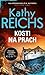 Kosti na prach by Kathy Reichs