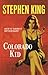The Colorado Kid by Stephen  King