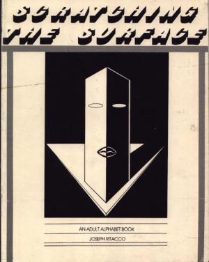 Scratching The Surface - An Adult Alphabet Book (Paperback)