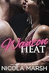 Wanton Heat (Hot Island Nights, #2) Wanton Heat (Hot Island Nights, #2)