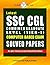 SSC CGL TIER I Exam Solved ...