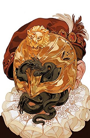 Dragon Age: Knight Errant #4 (Kindle Edition)