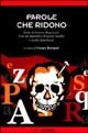 Parole che ridono: A proposito di Ernesto Ragazzoni un'appendice di poesie inedite e scritti dimenticati.
