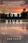 Book cover for Toms River: A Story of Science and Salvation