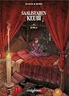Saalistajien klubi 2 - Juhla by Valérie Mangin