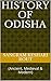 History of Odisha by Sangram Keshari Rout