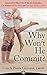 Why Won't He Commit?: How a...