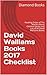 David Walliams Books 2017 C...