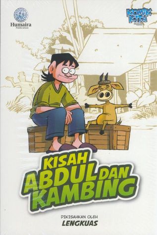 Kisah Abdul dan Kambing