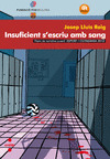 Insuficient s'escriu amb sang