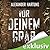 Vor deinem Grab (Jan Tommen, #2)