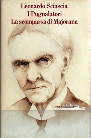 I pugnalatori - La scomparsa di Majorana (Hardcover)