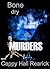 Bone Dry Murders (The Glad ...