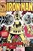 Iron Man 1: Il Vendicatore d'oro! (Super Eroi Classic #6)