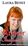 Amor Inesperado (Amor Infiltrado nº 2) (Spanish Edition)