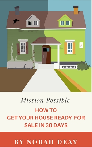 How To Get Your House Ready For Sale In 30 Days