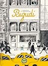 Bigudí by Delphine Perret