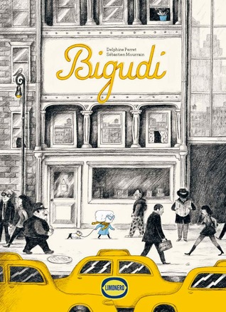 Bigudí (Hardcover)