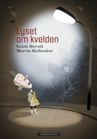 Lyset om kvelden (Hardcover)