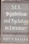 Sex, Symbolism and Psychology in Literature
