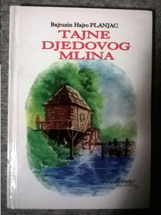 Tajne Djedovog Mlina